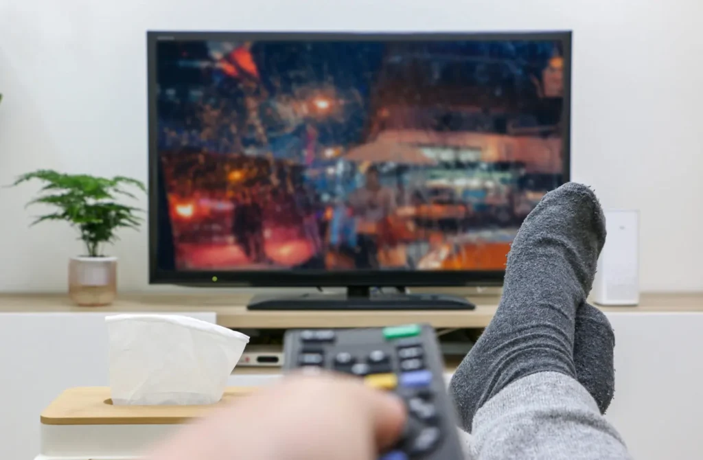 filmes para assistir na netflix