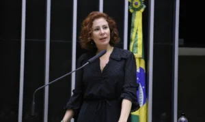 Zambelli convoca protesto contra governo Lula na Avenida Paulista
