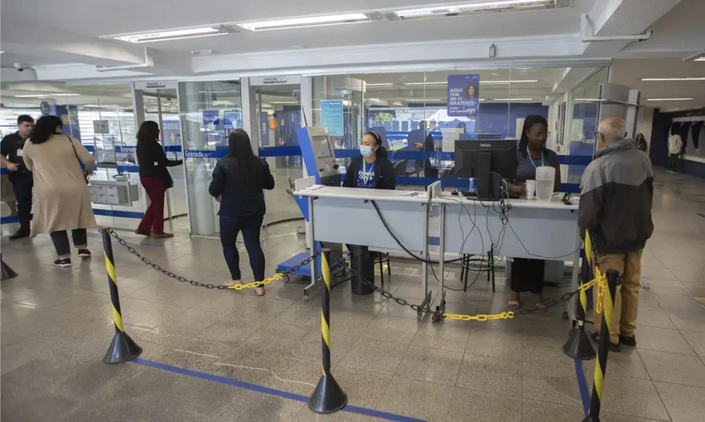 Etapa inclui dívidas vencidas entre janeiro de 2019 e dezembro de 2022. | Foto: Agência Brasil