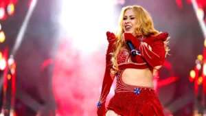 Joelma. | Foto: Divulgação