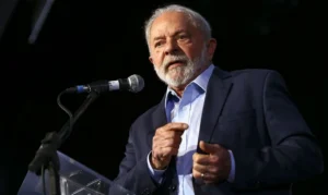 Avaliação negativa do governo Lula chega a 41,1%, diz pesquisa