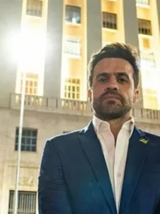 Pablo Marçal aparece com 7% em pesquisa do Datafolha