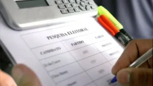 Grande parte das empresas contratadas custeia trabalho. | Foto: TSE