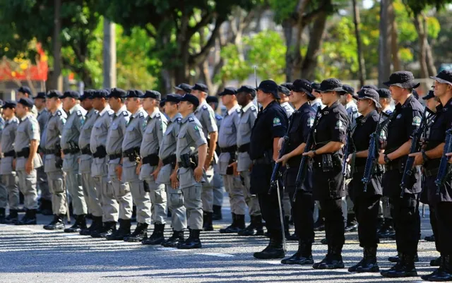 Medida põe fim à restrição de 10% de vagas para mulheres, estabelecida pelo governo estadual | Foto: Divulgação/SSPAP