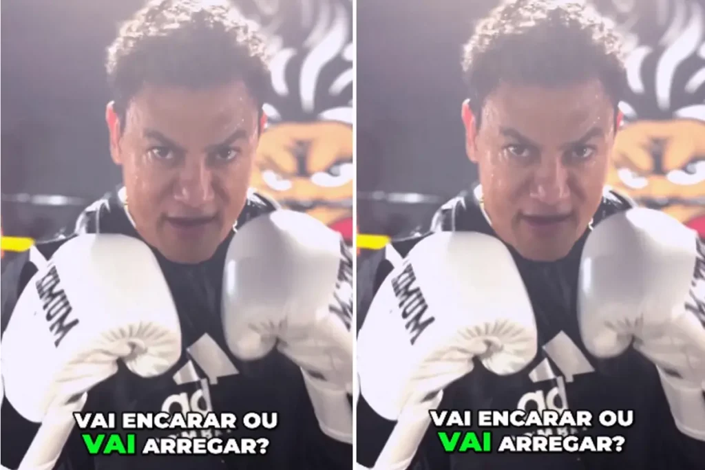 Imagem: Instagram