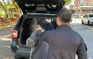 As investigações apontam que a mãe e o filho mantinham contato com as vítimas, ameaçando expor os interesses dos clientes na contratação das acompanhantes | Foto: Divulgação/ PCGO
