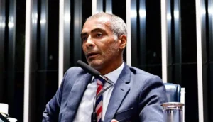 Romário: de craque da seleção à suspeita de corrupção na política