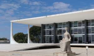 Segundo a entidade, a norma aprovada pelo Congresso impede esse processo, criando obstáculos adicionais para a reintegração dos detentos | Foto: Fabio Rodrigues Pozzebom/ABR