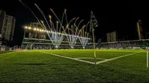Goiás e Botafogo-SP: horário, arbitragem e onde assistir