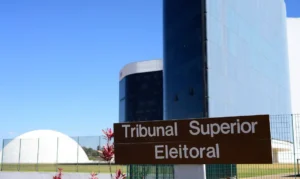 O TSE determinou hoje que os tribunais regionais eleitorais deverão implantar o mecanismo do juiz das garantias no âmbito da Justiça Eleitoral | Foto: Marcello Casal Jr/Agência Brasil