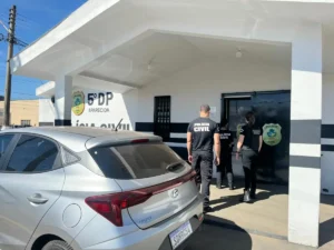A investigação apurou que o homem é portador de epilepsia e faz uso diário e obrigatório de diversos medicamentos de uso controlado | Foto: PCGO