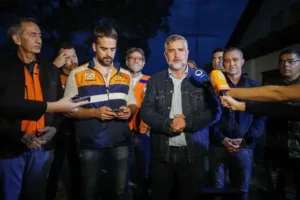 Foto: Lucas Leffa/Secom-PR