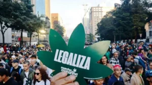 Semana da Legalização começa com debates e atividades culturais | Foto: Divulgação