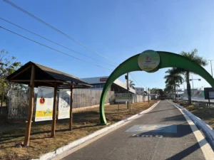 Milhares de fiéis já começaram a caminha de devoção até a Basílica do Divino Pai Eterno, na chamada ‘Capital da Fé’ | Foto: Divulgação/Goiás Turismo