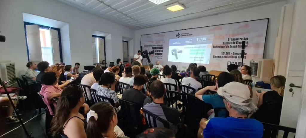 Para promover Junho Verde, o Governo de Goiás anunciou que o festival será uma edição sustentável | Foto: Divulgação/Fica
