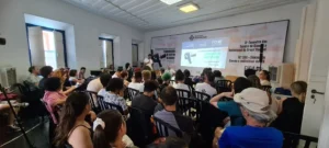 Para promover Junho Verde, o Governo de Goiás anunciou que o festival será uma edição sustentável | Foto: Divulgação/Fica