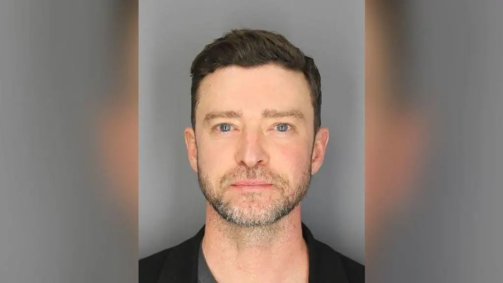 Justin Timberlake é solto após ser preso por dirigir bêbado em Nova York | Foto: Reprodução