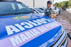 30% das mulheres com 16 anos ou mais em território nacional já sofreram algum tipo de violência | Foto: Divulgação/SSP-GO