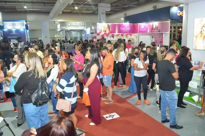 A expectativa dos organizadores é de mais de 40 mil visitantes e comercialização de 10 milhões de reais | Foto: Divulgação/Fegobel