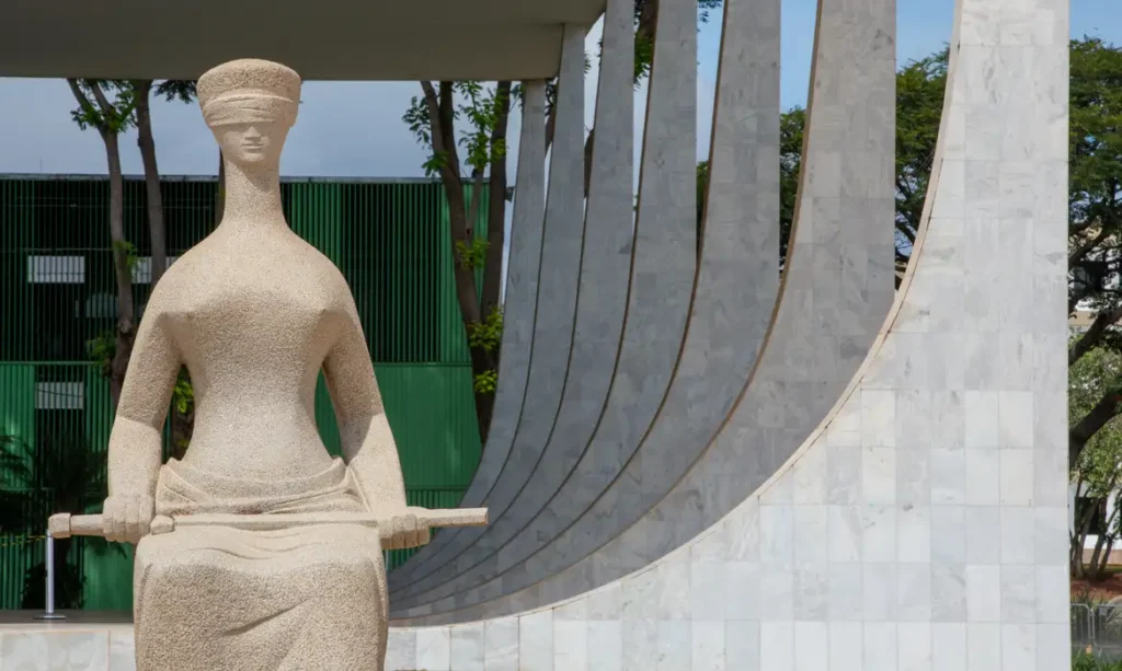 Sessão virtual começou hoje e vai até 28 de junho | Foto: Fabio Rodrigues-Pozzeborn/ Agência Brasil
