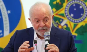 Lula visita o Rio Grande do Sul pela quarta vez