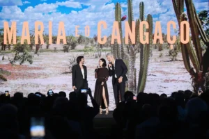 ‘Amor da Minha Vida’, conta com a participação da atriz Bruna Marquezine atrás das câmeras, estreando como roteirista | Foto: Diego Mendes e Fausto Eduardo/S1 Fotografia