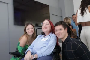 Os recursos de acessibilidade que elas geram ajudam as pessoas a ficarem mais conectadas, mais entretidas e serem mais independentes | Foto: Divulgação