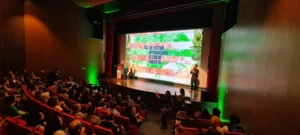 Uma das grandes novidades desta edição é a criação da Mostra Competitiva de Cinema Indigena e Povos Tradicionais | Foto: Secult