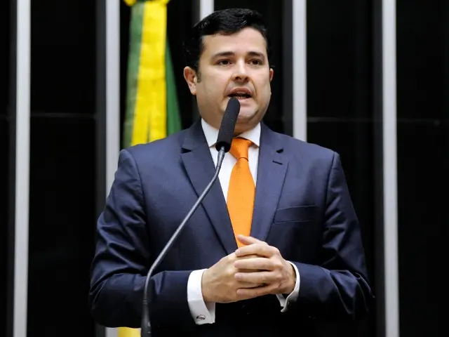 STF arquiva inquérito da Lava Jato contra deputado