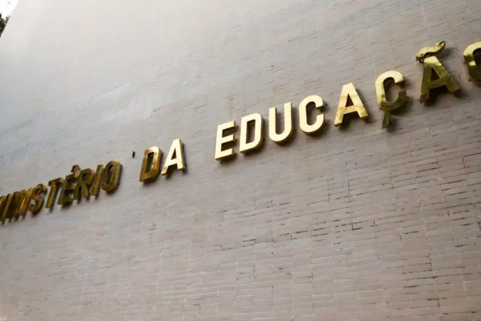 Na última segunda-feira (10), o presidente anunciou o reforço no PAC da Educação e também ampliou as verbas para as instituições de ensino superior | Foto: Marcelo Camargo/Agência Brasil