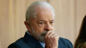 Do ponto de vista político, porém, resultado é de clara derrota para o governo Lula 3 | Foto: Sérgio Lima/Poder 360