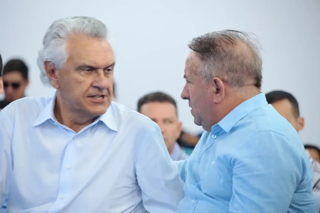 Apesar disso, o comentário é que caso esse cenário se consolide, Vilmar não ficaria desamparado | Foto: Reprodução