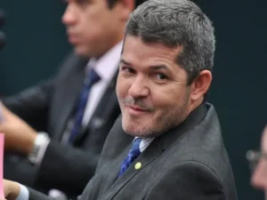 Delegado Waldir, afirma que “abre uma janela de oportunidade” Foto: Reprodução