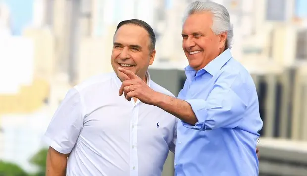 Expectativa é que mergulho do governador possa alavancá-los daqui até a eleição, prevista para o dia 6 de outubro | Foto: