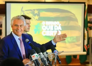 Goiás também registrou o seu maior nível de produção para um mês de abril em toda a série histórica | Foto: Reprodução