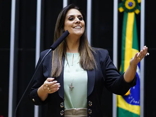 PL do aborto: possível relatora diz ser ‘contra punir vítimas’