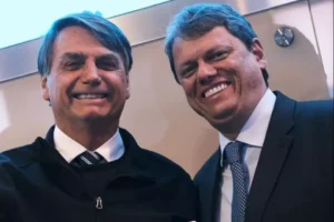 “Bolsonarista moderado”: afirma Malafaia sobre Tarcísio