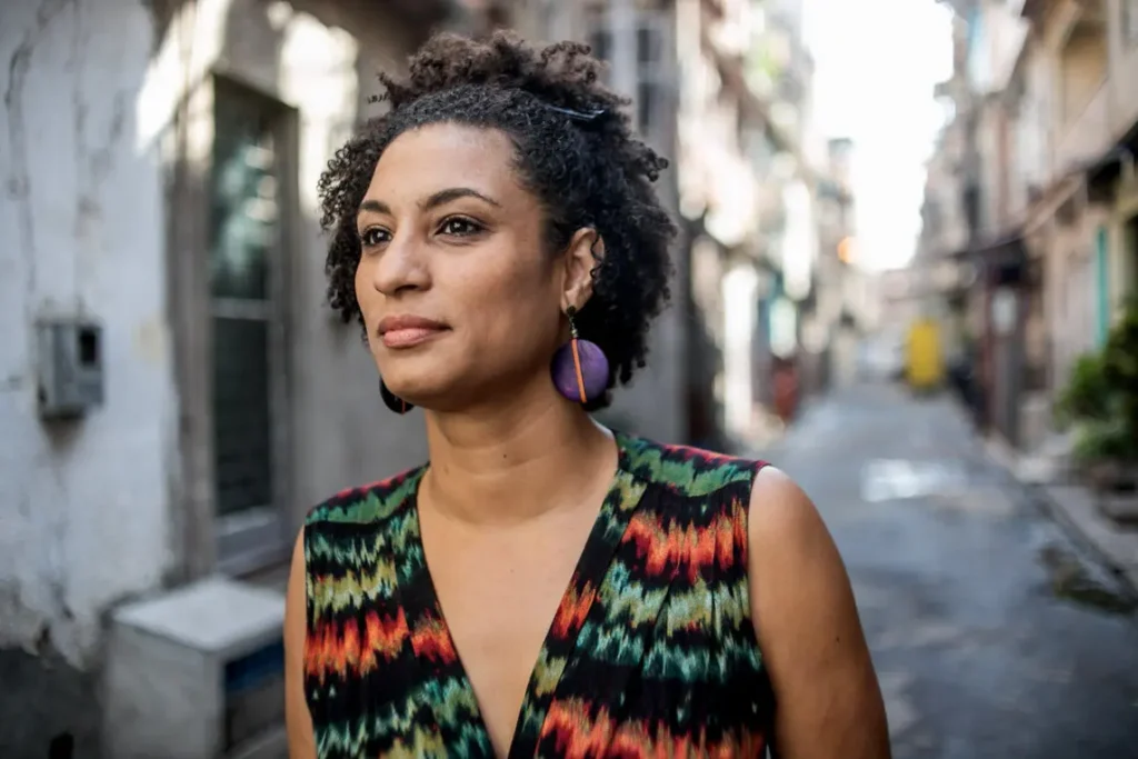 A medida visa apurar possíveis irregularidades durante a fase inicial das investigações conduzidas pela Polícia Civil do Rio de Janeiro | Foto: Mídia Ninja
