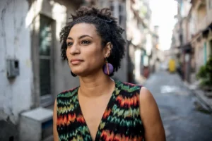 A medida visa apurar possíveis irregularidades durante a fase inicial das investigações conduzidas pela Polícia Civil do Rio de Janeiro | Foto: Mídia Ninja