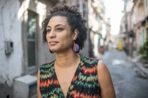 Procuradoria quer que acusados de matar Marielle virem réus
