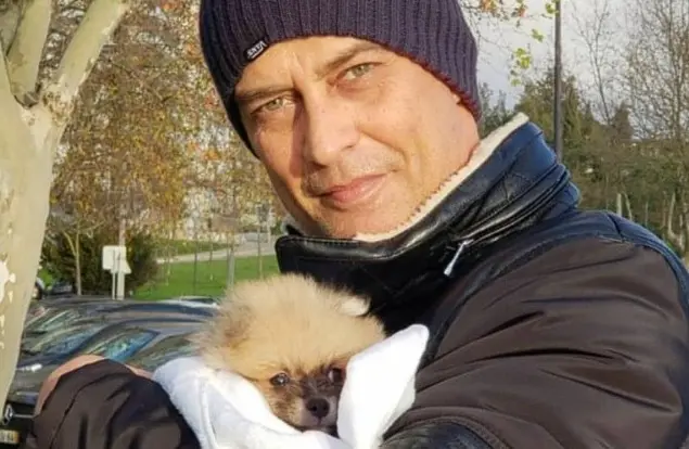 Marcello Antony, ator da Globo e agora corretor de imóveis em Portugal, revelou como é sua vida e a de seus filhos em outro país. | Foto: Reprodução/Instagram
