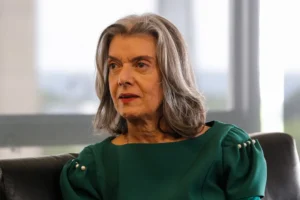 Sob comando de Cármen Lúcia, TSE terá duas mulheres na cúpula de gestão pela primeira vez