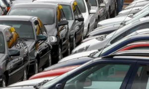 No segmento de autos leves, houve alta de 14,4% ante maio de 2023 e queda de 6% comparado a abril | Foto: Marcello Casal/ABr