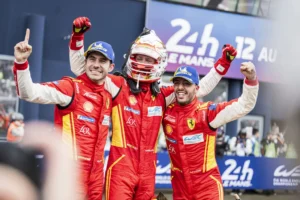 A 92ª edição das 24 Horas de Le Mans foi histórica e premiou o fã do automobilismo com uma corrida eletrizante e um desfecho dramático no Circuit de la Sarthe