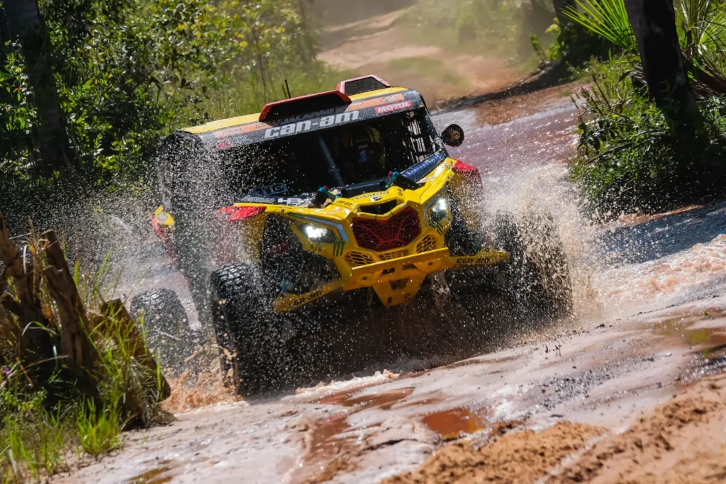Rally Jalapão faz sua penúltima etapa nesta sexta-feira | Foto: Doni Castilho/DFotos