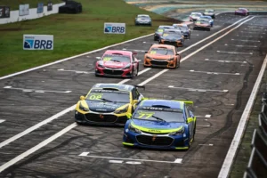 A categoria de acesso vem ganhando novos "players" com chegada dos rookies | Foto: Duda Bairros/Stock Car