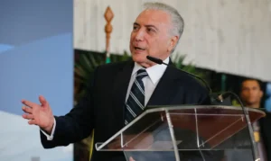 Michel Temer vem à Goiânia para evento da OAB-GO