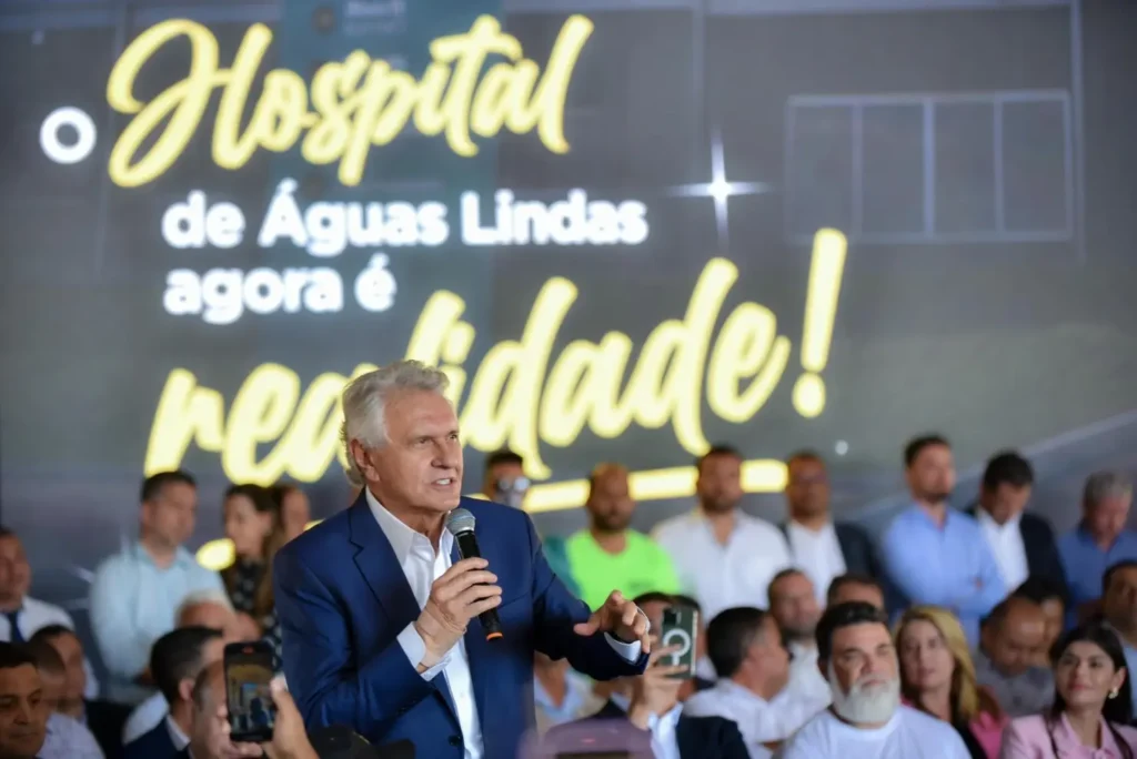 A maioria dos gestores do Entorno não titubeiam ao afirmar que o governo ‘mudou a cara da região’ | Foto: Rômulo Carvalho