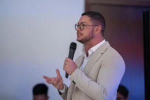 Segundo a decisão do ministro, a qual O HOJE teve acesso, não houve indicação concreta de nenhum ato efetivamente cometido por Pena que, “ao fim e ao cabo, denotasse desvio ou ocultação de recursos oriundos de fundo partidário” | Foto: Divulgação