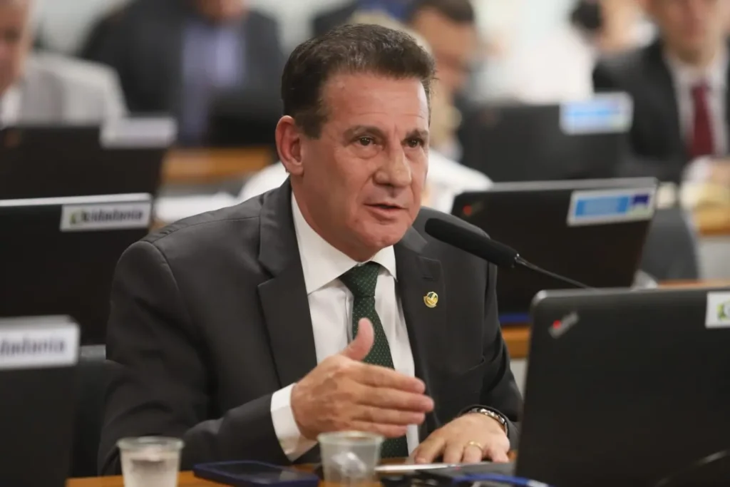 A reforma aprovada em dezembro de 2023 está em fase de regulamentação e caminha rumo à implementação efetiva | Foto: Lindomar Gomes